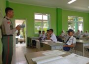 Alumni MTsN 1 Pasaman Inspirasi Adik Kelas, Kenalkan SMA Cendekia Agam sebagai Sekolah Unggulan
