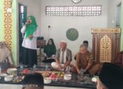 MAN 3 Padang Gelar Halalbihalal