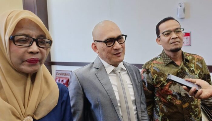 Ajukan Prapid, Dr Suharizal Sebut Penyitaan Objek Rumah oleh Kejari Padang dalam Perkara KMK Cacat Hukum