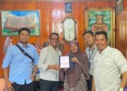 Jemput Bola ke Pelosok, BRI Tua Pejat Perkuat Layanan di Kepulauan Mentawai