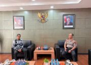 BRI dan Polda Sumbar Bersinergi Menjaga Stabilitas Ekonomi