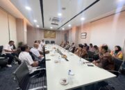 BRI Region 3 Padang dan PT Semen Padang Perkuat Kemitraan