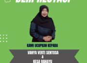 Membanggakan! Dua Siswa MTsN 4 Pasaman Lolos Semifinal Ajang Nasional ALEF Education