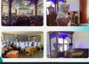 Ramadhan Vibe MTsN 3 Agam Dimulai