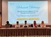 Meski Libur Lebaran, RSUP M. Djamil Tetap Siaga Layani Masyarakat 24 Jam