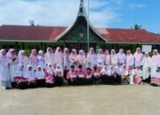 Apresiasi Prestasi, Tebar Kepedulian dan Bermaafan, MTsN 1 Agam Tutup PBM Ramadhan 1447 H