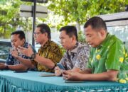 Bahas Dugaan Korupsi UIN IB Padang, Kejati Sumbar dan Mahasiswa Lakukan Audiensi 
