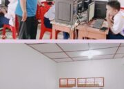 Gladi TKA Gelombang Ketiga, MTsN Dharmasraya Matangkan Kesiapan Siswa