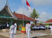 Semangat Baru Pasca Lebaran! Hari Perdana MTsN 1 Agam Diisi Dhuha, Upacara, Pertemuan hingga Seleksi Murid Baru