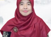 Buku Karya Idra Putri Guru MTsN 1 Padang Masuk 10 Nominasi Tingkat Nasional