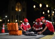 Telkom Akses Kerahkan Lebih Dari 20 Ribu Teknisi untuk Jaga Kualitas Jaringan Jelang Idulfitri