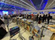 14 Ribu Jemaah Umrah Asal Indonesia Berpotensi Tertahan di Arab Saudi