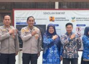 Dinas Sosial–Polda Sumbar Bina 288 Siswa Sekolah Rakyat