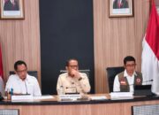 Pemulihan Aceh, Sumut, dan Sumbar Butuh Rp130 Triliun