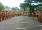 Kota Padang Terapkan Sistem WFA Selama Masa Libur Lebaran