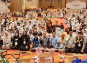 Yatim Fest 1447 Hijriah, Ruang Pemulihan Pascabencana bagi Ibu dan Anak Yatim