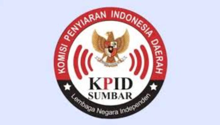 Gubernur Bakal Lantik Anggota KPID Sumbar 13 Maret 2026