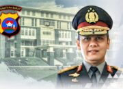 Operasi Ketupat Singgalang 2026, Polda Sumbar Kerahkan 2.285 Personel