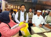 Bulog Pastikan Harga Beras dan Minyakita Stabil di Seluruh Indonesia