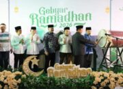 Gebyar Ramadan Sebagai Perwujudan Smart Surau