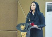 Bupati Annisa Terbitkan Edaran Pencegahan Gratifikasi Jelang Hari Raya