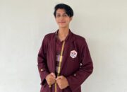 Abdur Rahman Hafiz : Gemar Menulis, Cakap Berbahasa Asing