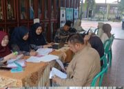 MTsN 1 Pasaman Buka Penerimaan Murid Baru, Sediakan Jalur Prestasi dan Reguler