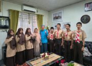 Harumkan Nama Madrasah, Siswa MTsN 1 Pasaman Lolos ke Sekolah Favorit Sumatera Barat