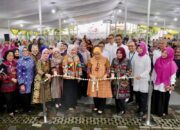 Kementerian ATR/BPN Gelar Bazar Ramadan 1447 H
