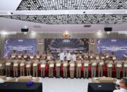 Reformasi Birokrasi ATR/BPN Berbuah Hasil, Puluhan Satker Dibanjiri Penghargaan Bergengsi 2026