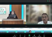 ATR/BPN Gelar Webinar Nasional Soal Pengadaan Barang/Jasa