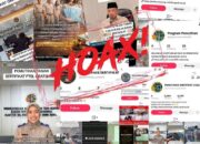 Kementerian ATR/BPN Tegaskan tidak ada Program Pemutihan Sertifikat Tanah