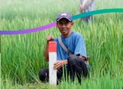 Ahmad Yadi Sampaikan Pentingnya Patok Tanah Cegah Sengketa Pertanahan