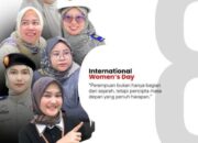 Peringatan Hari Perempuan Internasional di Kantah Padang Pariaman