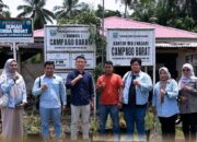 Kantah Padang Pariaman Gencarkan Sosialisasi PTSL 2026 pada Masyarakat