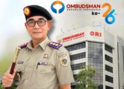 Ombudsman Garda Terdepan dalam Mengawal Pelayanan Publik