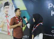 Siti Aminah :  Mahasiswi yang Mampu Berbisnis dan Cakap Sebagai Jurnalis