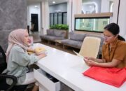 Ambil Sertifikat di Hari Libur, Masyarakat: Benar-Benar Pengalaman Terbaik