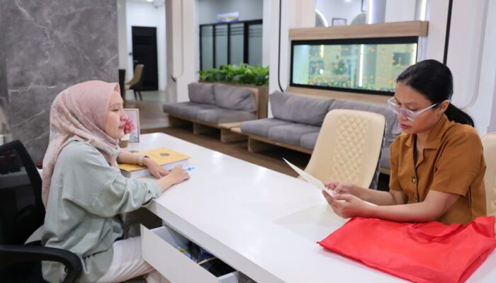 Ambil Sertifikat di Hari Libur, Masyarakat: Benar-Benar Pengalaman Terbaik