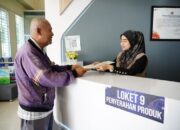 Kantor Pertanahan Tetap Buka Layani Masyarakat pada Masa Cuti Bersama Nyepi dan Idulfitri 1447 H