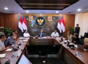 Pemerintah Akan Tetapkan Lahan Sawah yang Dilindungi di 12 Provinsi