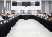 Pemerintah Umumkan Kebijakan WFA, Menteri Nusron Pastikan Kantah Tetap Buka Layani Masyarakat