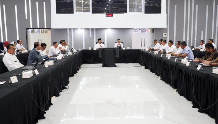 Pemerintah Umumkan Kebijakan WFA, Menteri Nusron Pastikan Kantah Tetap Buka Layani Masyarakat