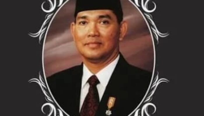 Kantor Pertahanan Sampaikan Duka Mendalam atas Wafatnya Wakil Presiden ke-6 RI Try Sutrisno