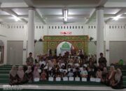 Semarak Qurani di Kapalo Hilalang: MTQ ke-10 Ditutup Meriah, Lahirkan Generasi Islami dan Tekan Kenakalan Remaja