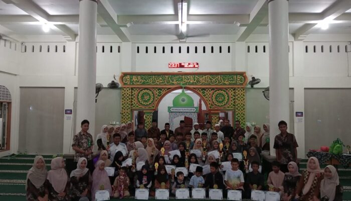 Semarak Qurani di Kapalo Hilalang: MTQ ke-10 Ditutup Meriah, Lahirkan Generasi Islami dan Tekan Kenakalan Remaja