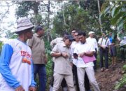 Kanwil BPN Dukung Percepatan Pembangunan Kembali Ponpes Harakatul Quran di Tarok