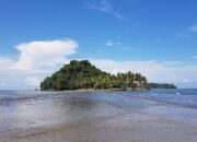 Libur Lebaran, 183.078 Wisatawan Kunjungi Kota Padang