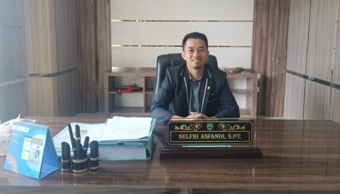 Efisiensi Anggaran, DPRD Pasaman Minta OPD Tetap Prioritaskan Pelayanan Publik