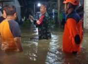 Perkembangan Situasi dan Penanganan Bencana di Tanah Air Tanggal 25 Maret 2026